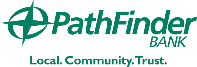 Pathfinder Bank Homepage