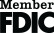 Member FDIC